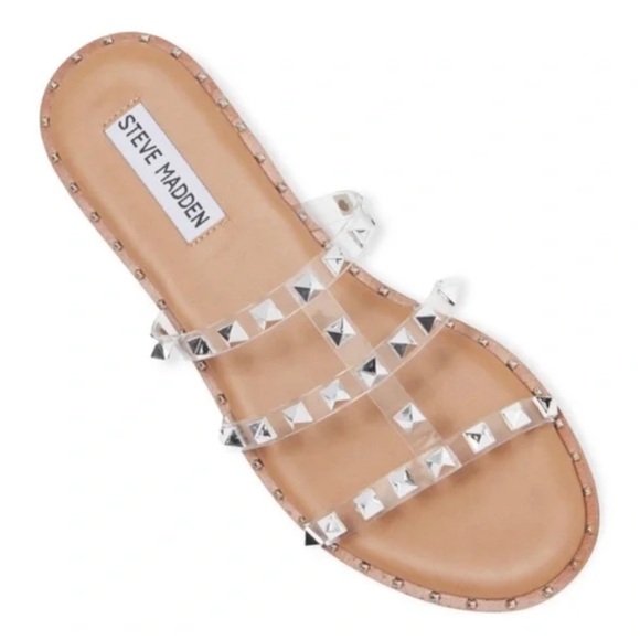 Steve Madden Averill Sandals - Picture 2 of 4